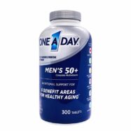 Thực phẩm chức năng Vitamin Cho Nam Giới One A Day Men’s 50+ Của Mỹ