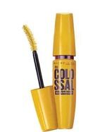 Mascara Maybelline Làm Dày Mi & Ngăn Rụng Mi Màu Đen 9.2ml Colossal Waterproof