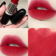 Son MAC Matte Lipstick – 707 Ruby Woo