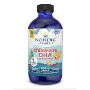 DHA Nước Nodric Bé 1-6 Tuổi