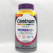 Bổ Tổng Hợp Centrum Nữ 50+