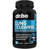 Bổ Phổi Lung Cleans 60 Viên