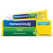 Kem bôi trĩ PREPARATION H Cream  51G