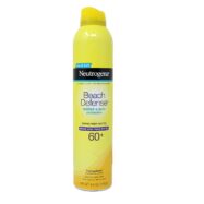 Xịt chống nắng Neutrogena Beach Defense SPF60